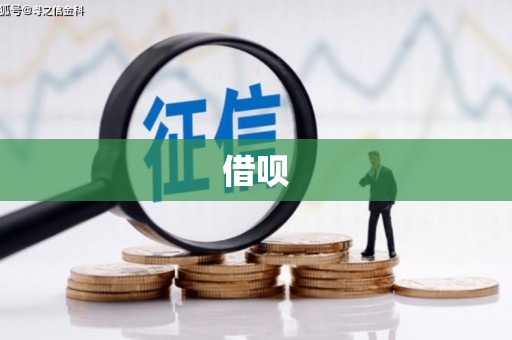 邕宁借呗